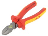 Clești Laterali Izolați 140mm