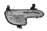 Proiector ceata PEUGEOT 508 (2010 - 2016) TYC 19-12100-01-2