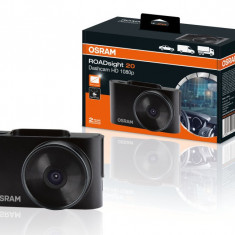 Osram Camera Video Auto Dash Cam Full HD ROADsight 20 ORSDC20