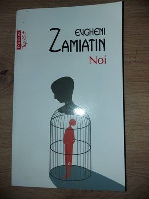 Noi- Eugheni Zamiatin