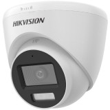 Camera de supraveghere Turret 4K Hikvision DS-2CE78U0T-LF(2.8MM), lentila fixa 2.8mm,