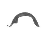 Carenaj roata Mercedes Clasa E (W210), 2000-03.2003, model: Combi, montare spate, dreapta, (HDPE), RapidAuto