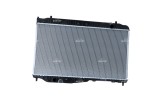 NRF 53481 Radiator, racire motor