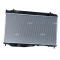 NRF 53481 Radiator, racire motor
