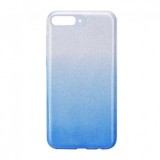 HUSA JELLY COLOR BLING APPLE IPHONE XR BLUE