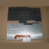Tastatura laptop noua LENOVO Thinkpad T60 T61 R60 R61 R400 R500 T500 Black US