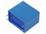 Condensator polipropilenă MKP 20uF 28x37x42mm THT EPCOS &plusmn;10%