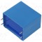 Condensator polipropilenă MKP 20uF 28x37x42mm THT EPCOS &plusmn;10%