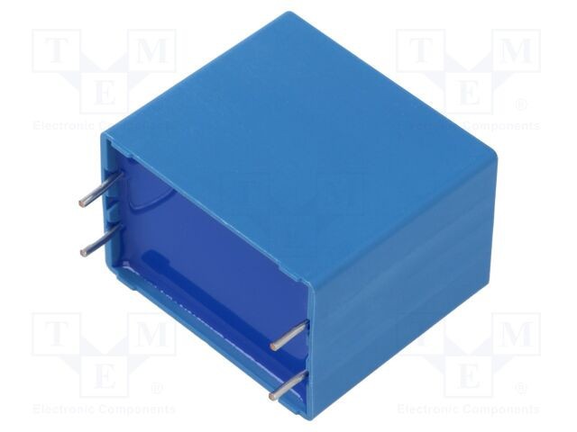 Condensator polipropilenă MKP 20uF 28x37x42mm THT EPCOS &plusmn;10%