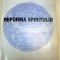 Grigore T. Popa - Reforma spiritului