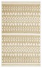 Covor de living / dormitor Maze Home MONDO Reversibil, Cream Beige 03 (diverse dimensiuni)