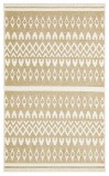 Covor de living / dormitor Maze Home MONDO Reversibil, Cream Beige 03