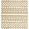 Covor de living / dormitor Maze Home MONDO Reversibil, Cream Beige 03 (diverse dimensiuni)