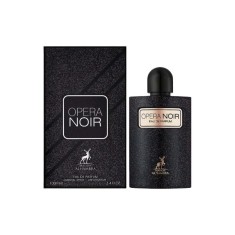 Maison Alhambra Opera Noir Apa de parfum pentru femei EDP 100 ml