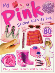 My Stk Act: Pink/*** foto