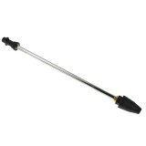 Lance cu duză turbo rotativă pentru mașini de spălat cu presiune Karcher seria K2-K6