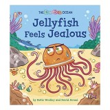 Jellyfish Feels Jealous