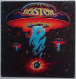 LP (vinil vinyl) Boston &ndash; Boston (EX), Rock
