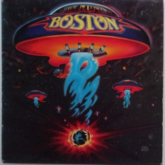 LP (vinil vinyl) Boston – Boston (EX)