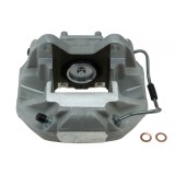 Etrier frana fata Porsche 911 2.2t, 2.3t, 2.7, 2.3s, 2.3e, 2.7sc Carrera Rs, 2.7s Carrera, 3.0sc Carrera 191983, Stanga, Fi=48mm, Grosime Tarczy