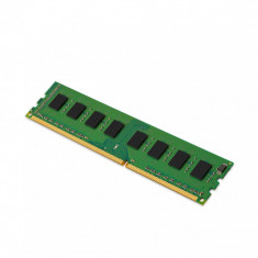 Memorie RAM 4GB, DDR3, PC3-12800U, 1600MHz, 1.5V, CL11 [ DIVERSE MODELE ] foto