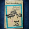 Portretul Ricardinei - Camilo Castelo Branco - Roman - Beletristica