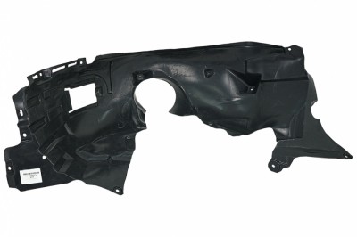 Carenaj Protectie Interioara pentru Aripa Fata Stanga Mercedes A Class W176 (2012-2018) B Class W246 (2011-2018) CLA-Class C117 (2013-2019) Performanc foto