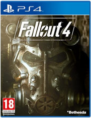 Joc PS4 Fallout 4 foto