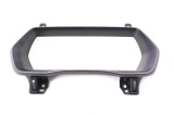 Ornament ceas de bord TESLA MODEL S 2017 OEM: 1033041-01-C 12142637