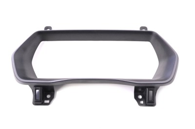 Ornament ceas de bord TESLA MODEL S 2017 OEM: 1033041-01-C 12142637 foto