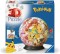 PUZZLE 3D GLOB POKEMON - 1