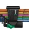 Set chei imbus cu profil hexagonal Hex-Plus 950/9 multicolor 9 piese, Wera 05073593001 HardWork ToolsRange