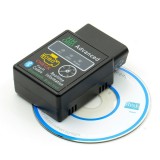 Interfata diagnoza Elm327 bluetooth OBDII OBD2 V2.1 (e.1840N)