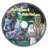 Gică Oceanu &amp; Nelu Vlad - De Cand Am Ajuns Bunic, CD