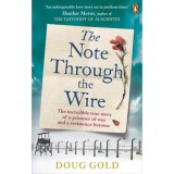 The Note Through The Wire - Doug Gold