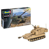 Tanc m109a6 paladin, Revell