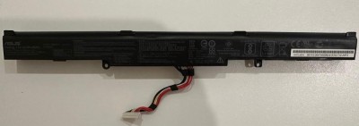 Baterie pentru laptop Baterie Asus A41N1611 0B110-00470000MA1A1A712A9F2 foto