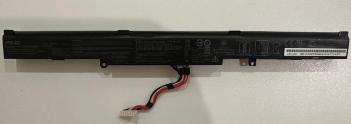 Baterie pentru laptop Baterie Asus A41N1611 0B110-00470000MA1A1A712A9F2