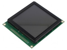 Afişaj LCD grafic 128x128 3,9 inch