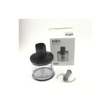 Tocator De'Longhi Original Piesa BRAUN AX22110050 pentru Robot Bucatarie