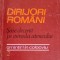 DIRIJORI ROMANI. SASE DECENII PE ESTRADA ATENEULUI. AMINTIRI IN COLOCVIU VOL.2-ALEX. RADULESCU, IOSIF SAVA-225491