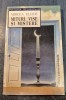 Mituri vise si mistere Mircea Eliade