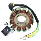 Cumpara ieftin Magnetou ATV 125cc 150cc 200cc 250cc Scuter, 12 Bobine, 5 Fire, Diametru 88.5mm