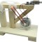 Kit Generator Manual &ndash; Jucarie STEM din Lemn pentru Experimente Stiintifice