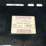 LEXUS RX _U3_ 2007 OEM: 89222-48040 SKU: 1813422