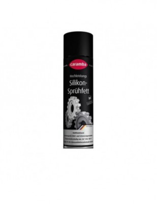 Spray vaselina cu Silicon Caramba 500ML foto