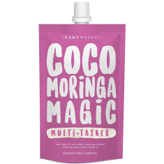 Multi-Tasker Crema de corp multifunctionala Coco Moringa Magic 100 ml foto