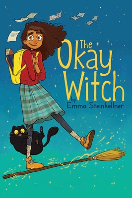 The Okay Witch foto