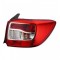 Lampa spate Dacia Logan 2 (L8) 10.2012-12.2016, partea dreapta, Original, 265501454R