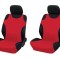 Huse auto tip maiou fata rosu 2 buc